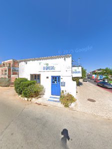 Restaurante O Grego in Almancil, Algarve — photo 7 of 7