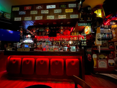 John's Bar