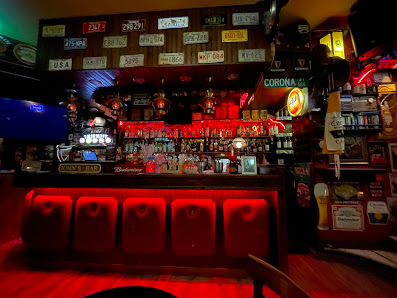 John's Bar in Monte Gordo, Algarve — photo 2 of 7