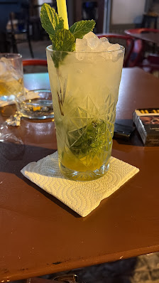 John's Bar in Monte Gordo, Algarve — photo 5 of 7