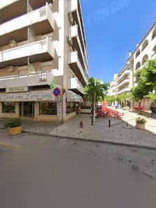 John's Bar in Monte Gordo, Algarve — photo 7 of 7