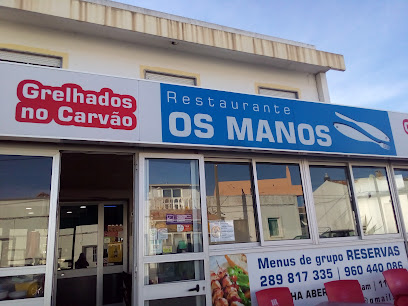 Os Manos