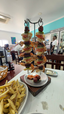 Os Manos in Faro, Algarve — photo 3 of 9