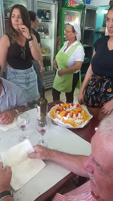 Os Manos in Faro, Algarve — photo 4 of 9