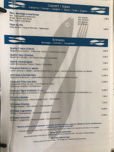 Os Manos in Faro, Algarve — photo 5 of 9