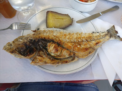 Os Manos in Faro, Algarve — photo 8 of 9