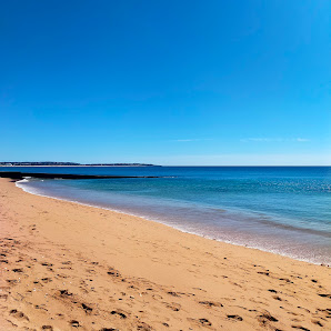 Praia dos Tremoços in Lagoa, Algarve — photo 3 of 5