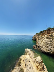 Praia dos Tremoços in Lagoa, Algarve — photo 5 of 5