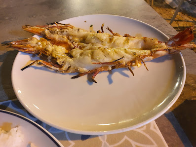 Iguarias da Vila in Fuseta, Algarve — photo 7 of 12