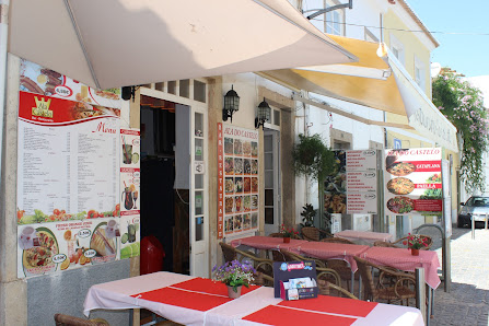 Ala do Castelo in Lagos, Algarve — photo 2 of 12