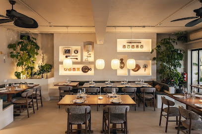 Restaurante Genco