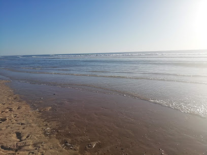 Praia do Labrego — Attraction in Algarve, Norte, Portugal — photos, reviews and opening hours