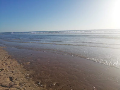Praia do Labrego in Algarve, Norte — photo 2 of 3