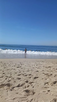 Praia do Labrego in Algarve, Norte — photo 3 of 3