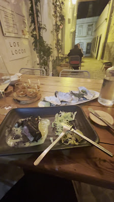 Los Locos restaurante in Faro, Algarve — photo 4 of 11
