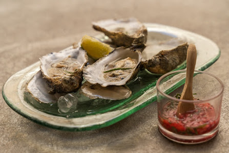 Los Locos restaurante in Faro, Algarve — photo 8 of 11