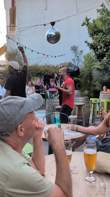 Yolo Lounge in Albufeira, Algarve — photo 4 of 9