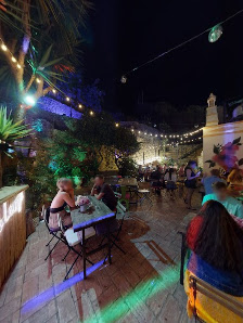 Yolo Lounge in Albufeira, Algarve — photo 9 of 9