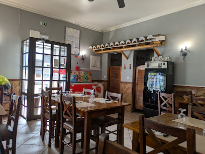 Restaurante Dona Ana