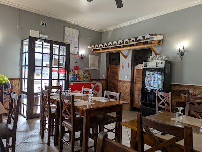 Restaurante Dona Ana in Lagoa, Algarve — photo 2 of 11