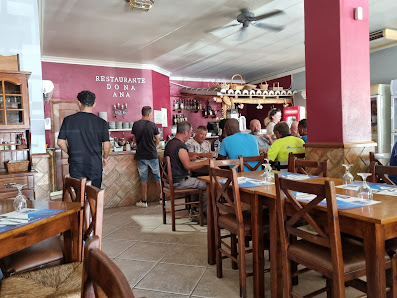 Restaurante Dona Ana in Lagoa, Algarve — photo 6 of 11
