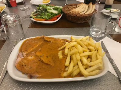 Restaurante Dona Ana in Lagoa, Algarve — photo 8 of 11