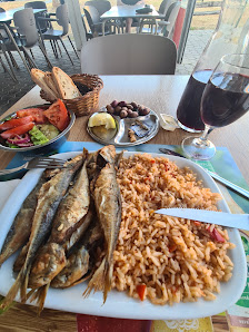 Restaurante Dona Ana in Lagoa, Algarve — photo 9 of 11