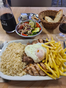 Restaurante Dona Ana in Lagoa, Algarve — photo 10 of 11