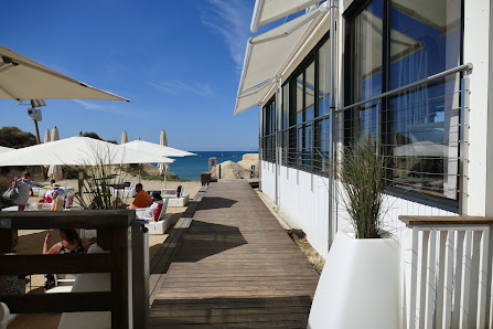 Pedras Amarelas in Albufeira, Algarve — photo 7 of 12