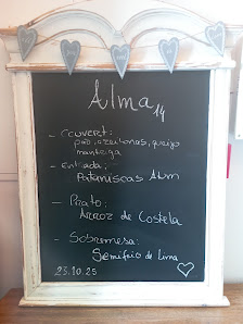 ALMA14 in Estoi, Algarve — photo 5 of 9