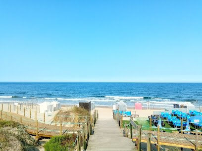 Praia de Suave Mar — Attraction in Esposende, Norte, Portugal — photos, reviews and opening hours