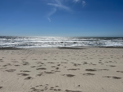 Praia de Suave Mar in Esposende, Norte — photo 3 of 7