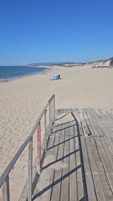 Praia de Suave Mar in Esposende, Norte — photo 4 of 7