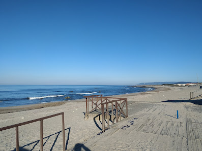 Praia de Suave Mar in Esposende, Norte — photo 5 of 7