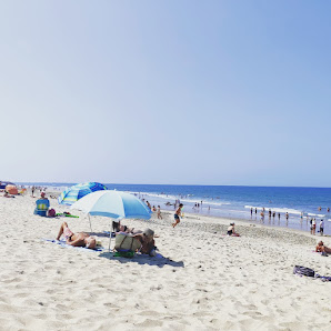 Praia de Suave Mar in Esposende, Norte — photo 6 of 7
