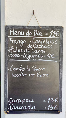 À da Morcona in Olhão, Algarve — photo 3 of 9