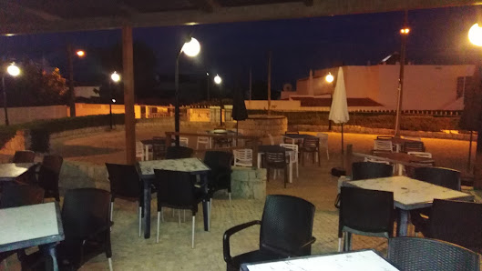 Fanatic Joker Bar in Carvoeiro, Algarve — photo 2 of 5