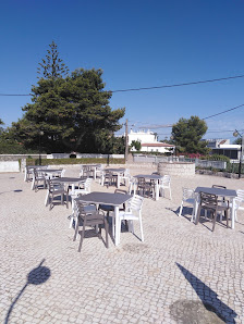Fanatic Joker Bar in Carvoeiro, Algarve — photo 3 of 5
