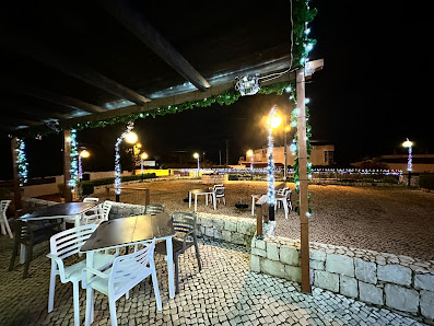 Fanatic Joker Bar in Carvoeiro, Algarve — photo 4 of 5