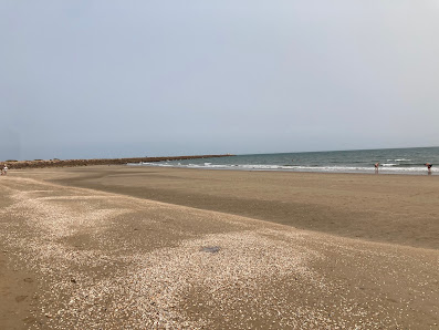 Praia de Santo António in Vila Real de Santo António, Algarve — photo 2 of 7