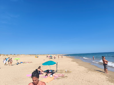 Praia de Santo António in Vila Real de Santo António, Algarve — photo 3 of 7