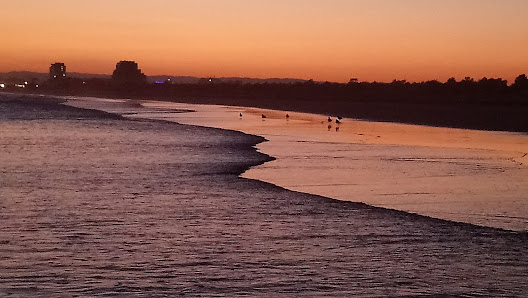 Praia de Santo António in Vila Real de Santo António, Algarve — photo 5 of 7