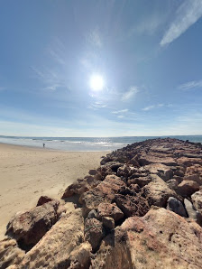 Praia de Santo António in Vila Real de Santo António, Algarve — photo 7 of 7