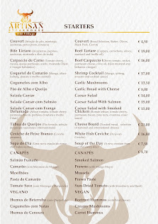 Artisan Steakhouse OldVillage in Vilamoura, Algarve — photo 5 of 9