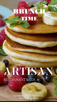 Artisan Steakhouse OldVillage in Vilamoura, Algarve — photo 8 of 9