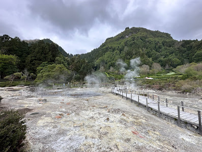 Antigo Pomar das Caldeiras da Lagoa das Furnas in Lagoa, Centro — photo 2 of 7