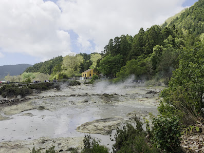 Antigo Pomar das Caldeiras da Lagoa das Furnas in Lagoa, Centro — photo 4 of 7