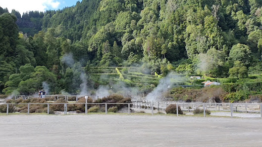 Antigo Pomar das Caldeiras da Lagoa das Furnas in Lagoa, Centro — photo 5 of 7