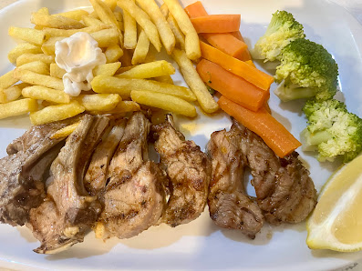 Cantinho do Mar in Albufeira, Algarve — photo 3 of 12