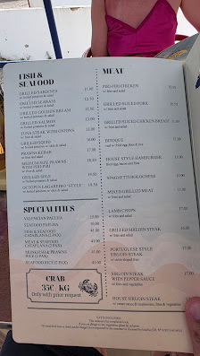 Cantinho do Mar in Albufeira, Algarve — photo 5 of 12